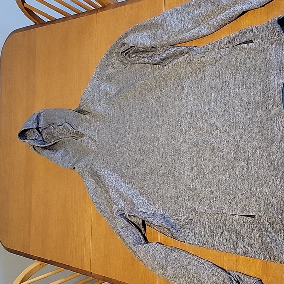 Lululemon mens hoodie
